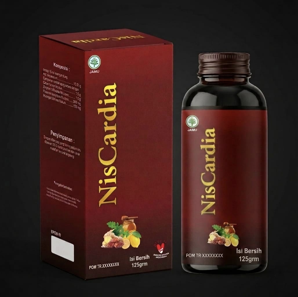 Niscardia Coming Soon